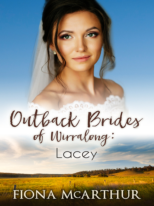 Title details for Lacey by Fiona McArthur - Available